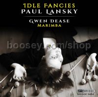 Idle Fancies (Bridge Records Audio CD)